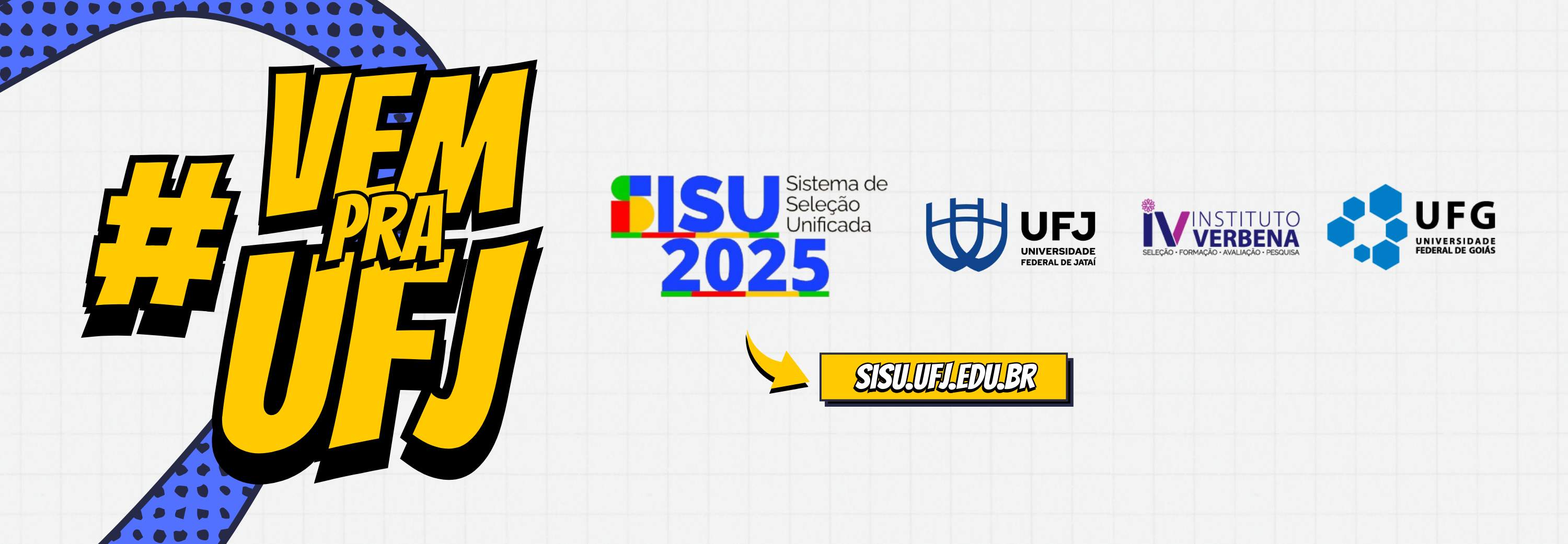 Banner SiSU 2025 3 1 1